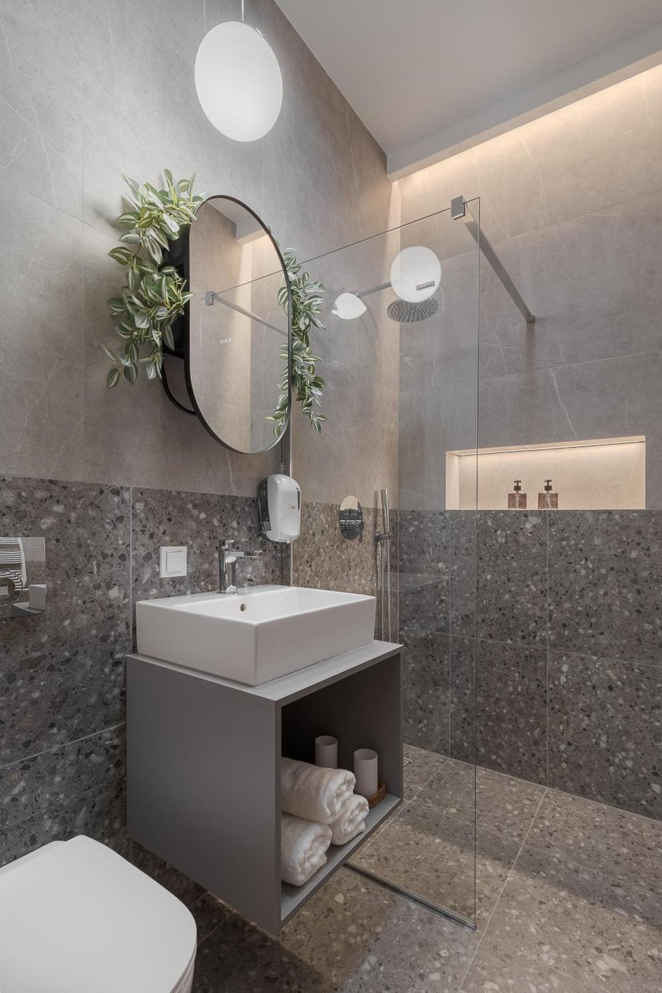 Oasis Rooms Oradea Exterior foto